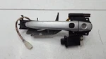 Door Handle Exterior Power Front Fits 06-07 Lexus GS430 549249 Used. Price: $79.10.