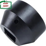 Dde W742589020700 6 Pt Pinion Nut Socket Tool Compatible With Mercedes Truck/fre New. Price: $92.49.