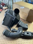 Chevy Camaro Gm 92196281 Air Intake Box Assembly Oem Used. Price: $269.99.