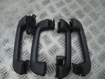 Jaguar Xe X760 Set Of Interior Grab Handle 2015-2024 Used. Price: $46.98.