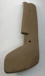 97-01 Jeep Cherokee Xj Sport Rh Front Seat Track Trim Camel Manual Oem #T5003314 Used. Price: $34.99.