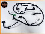 2014-2016 Hyundai Equus Rear Bumper Parking Wiring Harness W/sensors 91893-3N010 Used. Price: $99.99.