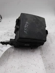 Fuse Box Engine Compartment Canada Market Fits 13-14 Santa Fe 684068 Used. Price: $140.39.