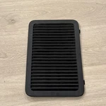 2019 - 2023 Ford Transit Connect Rear Right Quarter Air Vent Grille Oem Gray Lk Used. Price: $35.00.