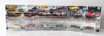 Hot Wheels Premium Car Culture 2-PACK Lot Ford Gt Mclaren Plymouth Cuda Duster New. Price: $72.04.