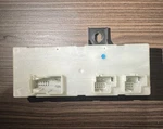 Mercedes-benz Gle W292 C292TRUNK Lid Control Unit Module (genuine Part) Used. Price: $119.99.