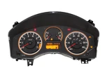 2008 - 2009 Nissan Titan Speedometer Instrument Cluster 140,465 Miles Used. Price: $135.36.
