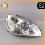 03-06 Mercedes W220 S430 S350 S500 Right Headlight Lamp Bi-xenon Oem Used. Price: $212.23.