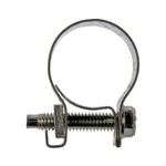 Hose Clamp 10 Size Pieces New. Price: $27.41.