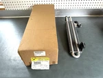 Gm Oem Nos 15236156 Power Steering Fluid Cooler 2004-2009 Cadillac Srx 4.6L New. Price: $53.00.