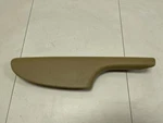 Hyundai Sonata Gls 2011 Rear Right Passenger Door Panel Armrest Factory Used. Price: $37.90.