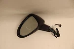 2015-2019 Porsche Macan Front Left Driver Side Door Power Mirror Oem Used. Price: $240.00.