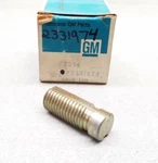 2331974 Gm General Motors Screw New. Price: $11.39.