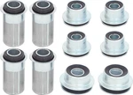 1958 Impala / Full Size Rear Bushing Set New. Price: $233.99.