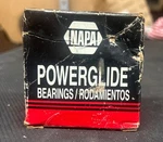 Napa P204-RR6 Bearing New. Price: $17.99.