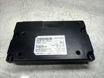 12-14 Ford Focus Communication Sync Module EB5T-14D212-AA Oem Used. Price: $44.95.