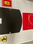 Ferrari 308-GTS 1975-1985-328-1985-1989-208- Battery Box Cover P/n 60279809/A New. Price: $229.95.