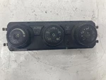 2012-2017 Kenworth T680 Heater A/c Temperature Controls Used P/n F2110282341H. Price: $409.99.