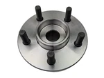 HA597449 Front Wheel Bearing And Hub Assembly New. Price: $39.99.