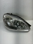 05 Mercedes-benz Class Hid/xenon Headlight Right *cloudy Insects Inside Lens* Used. Price: $499.99.