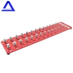 Nut And Bolt Thread Check M4 0.7 To M14 2.0 & #6-32 Coarse 1/2-20 Fine New. Price: $23.29.