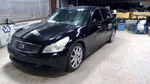2009 Infiniti G37XS Sedan Engine Bay Wire Harness Wiring 3.7L At Awd 107972 Used. Price: $498.00.