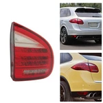 Left Side Rear Inner Tail Light, Led For 2011-2014 Porsche Cayenne New. Price: $198.74.