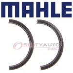 Mahle JV618 Engine Main Bearing Gasket Set For T3933 RS29130 E6TZ-6701-A Rm New. Price: $27.46.