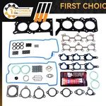 Timing Chain Kit & Head Gasket Set For 2002 Suzuki XL-7 2.7L V6 Dohc New. Price: $150.93.