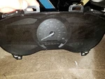 Speedometer Cluster Mph 199,000 Miles Fits 15 Edge 221370 Used. Price: $75.00.