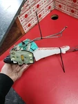 Pilot 2005 Lock Actuator 151757 Used. Price: $70.00.