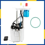 Fuel Pump Assembly 2009-14 Ford Expedition 5.4L Lincoln Navigator FG1319 New. Price: $45.99.