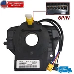Clock Spring For 2007 2014-2017 Jeep Compass Patriot Wrangler 2018 5156106AF Us New. Price: $30.60.