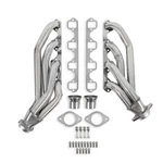 C5ZZ-9430-SS-SH Scott Drake Stainless Steel Shorty Headers New. Price: $460.95.