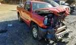Pickup Box 6' Long Without Fender Flare Fits 08-15 Tacoma 455962 Used. Price: $1250.00.