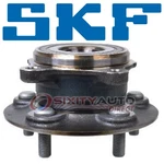 Skf Front Wheel Bearing Hub Assembly For 2016-2018 Toyota Prius Driveline Zn New. Price: $423.68.