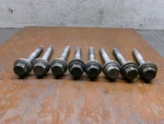 12 17 Audi A7 Quattro Front K-frame Crossmember Mounting Bolts Used. Price: $55.96.