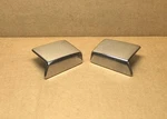 67-72 A-body Fits Dart Duster Scamp Demon Inside Door Handles Nice Oem Pair Used. Price: $40.00.