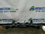 Radiator Core Support Fits 14-17 Infiniti QX80 8365407 Used. Price: $217.20.