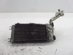 Bmw 335I Right Oil Cooler E92 07-13 Oem 1722 7521376-10 Used. Price: $70.00.