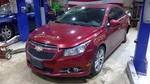 Fuse Box Engine With Extended Range Keyless Remote Fits 12 Cruze 951962 Used. Price: $126.50.