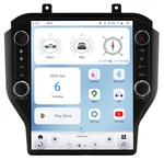 Linkswell Gen T-style Radio 2010-2014 Ford Mustang #TS-FDOM12-1RR-6H New. Price: $1649.99.