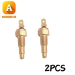 2PCS Water Temp Sensor For Kubota D722 D902 D1005 D1105 V1505 V2003 16222-83040 New. Price: $19.18.