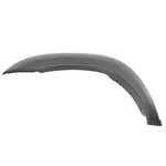 Genuine Toyota Wheel Flare 75612-0C901 New. Price: $232.19.