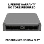 Engine Computer Programmed Plug&play 2004 Nissan Xterra 23710-EK816 3.3L At Ecm Remanufactured. Price: $423.99.