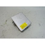 2003-2005 Bmw E46 3-SERIES Factory Xenon Headlight Control Module Ignitor Oem Used. Price: $75.00.