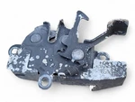 2001-2005 Lexus IS300 Engine Hood Latch Lock Actuator 53510-53040, E034, Oem, Used. Price: $70.08.
