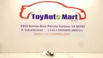 1994 Toyota Pick Up Egr Vacuum Assembly 25870-35120 Used. Price: $49.99.