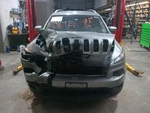 Cherokee 2016 Engine Cover 748044 Used. Price: $75.00.