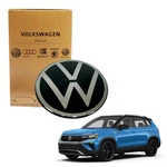 Radar Badge 5H0853601M Front Acc Emblem MK8 Golf Taos 5H0853601H Jetta Passat New. Price: $73.85.